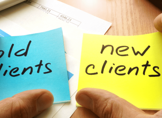 5 tips voor retentiemarketing 5 tips voor retentiemarketing